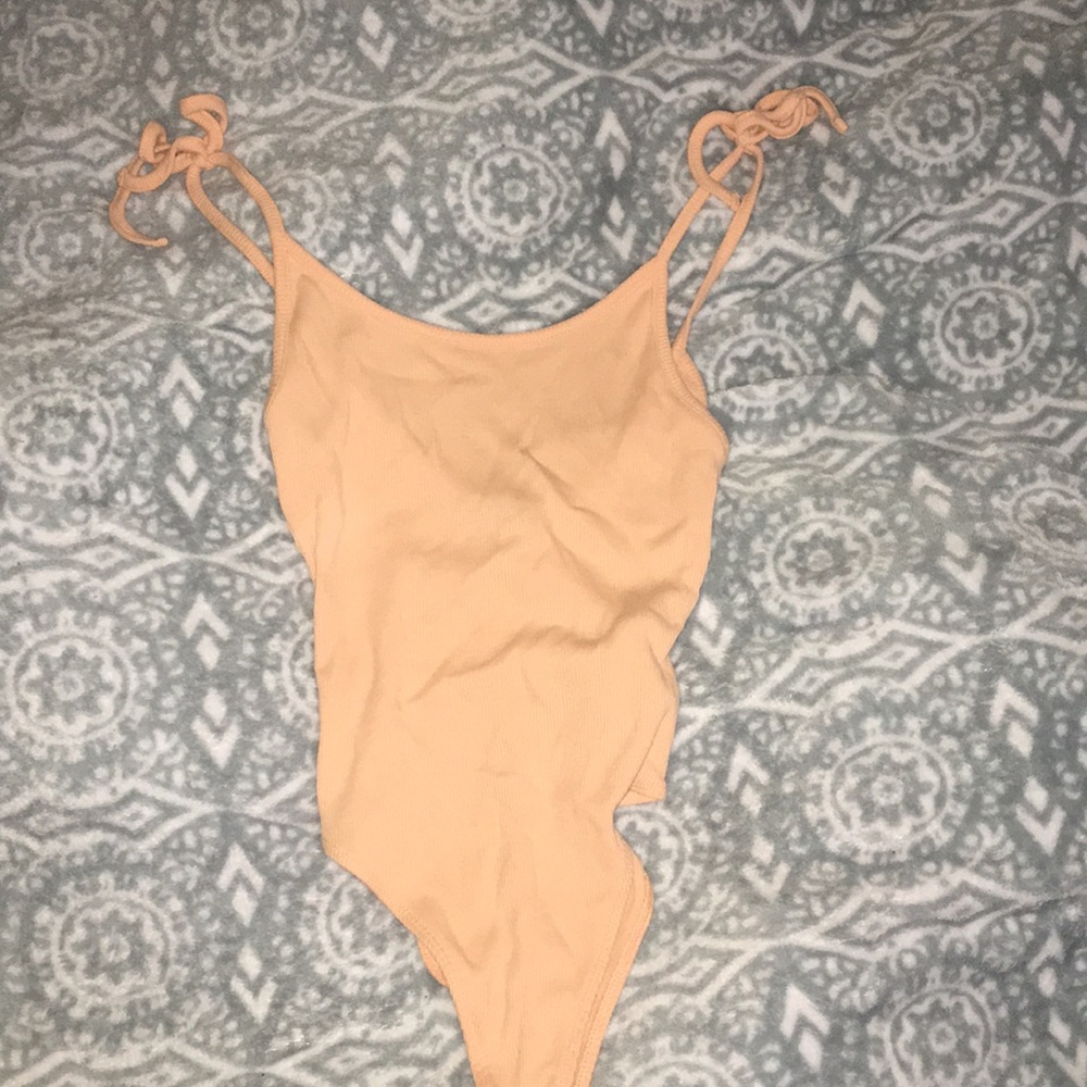 Bodysuit